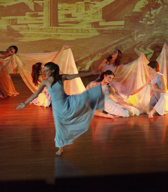 ΣΥ.ΒΙ.Π.ΕΚ. ΚΟΙΝ.Σ.ΕΠ. Φωτογραφίες παραστάσεων